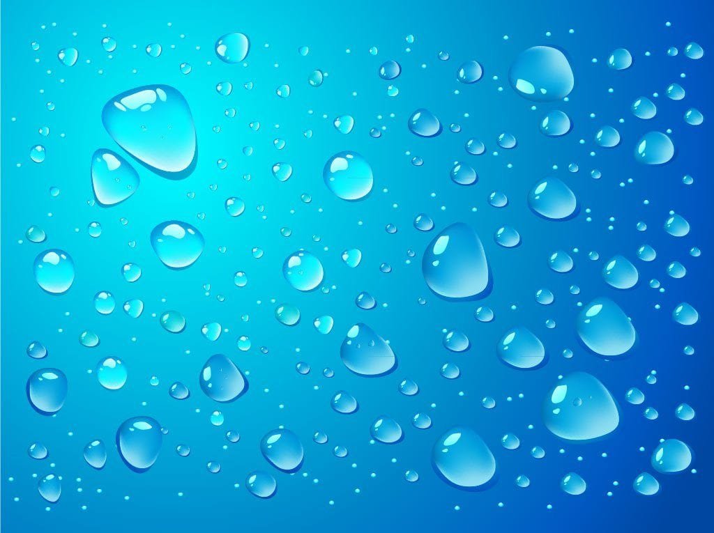 Ibiza water