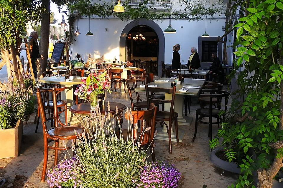 El Portalón Ibiza