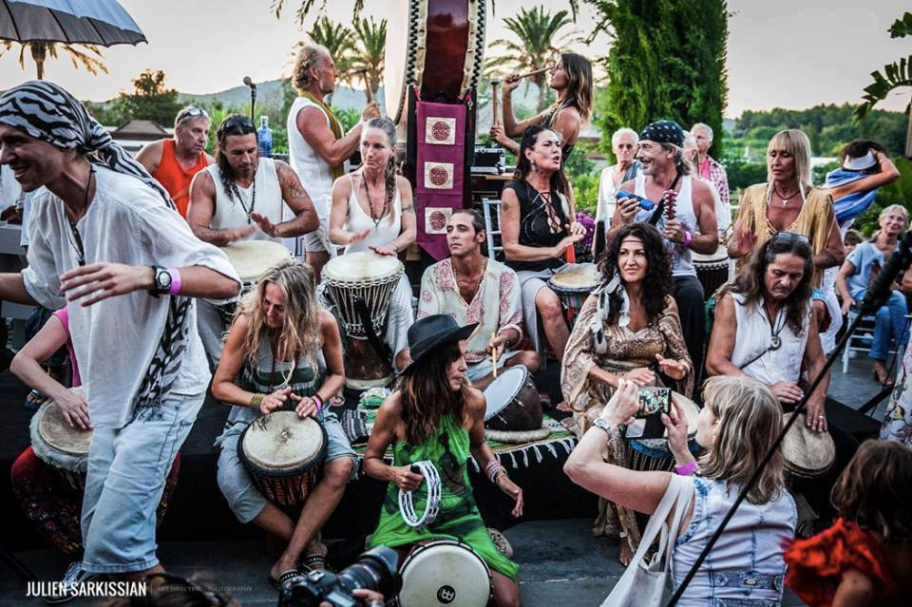 Ibiza Spirit Festival