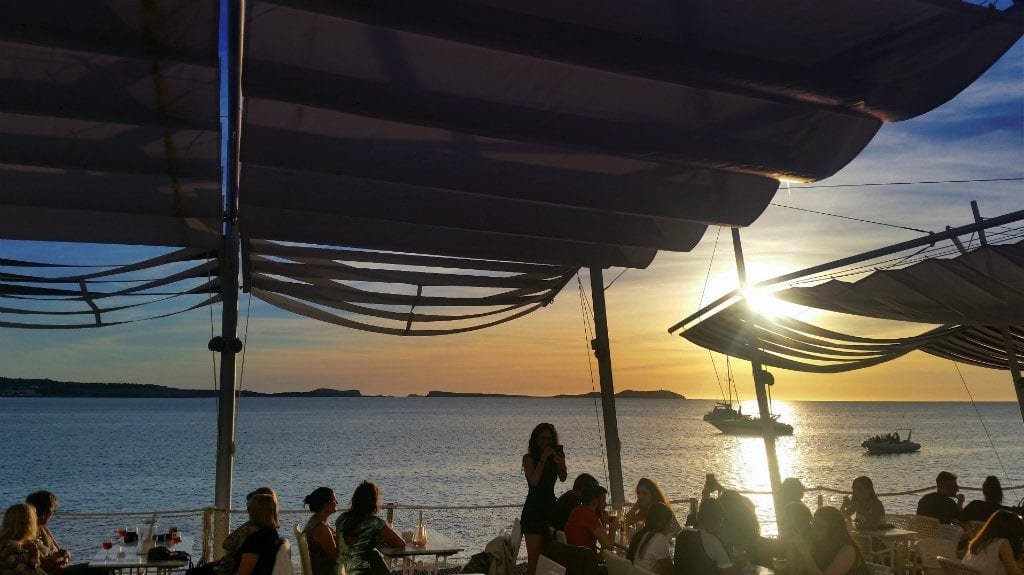 Ibiza Villas 2000