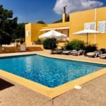 casa roig pool