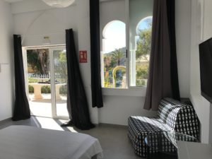 Freds Finca Hostal and Yoga Retreat - Ibiza Villas 2000