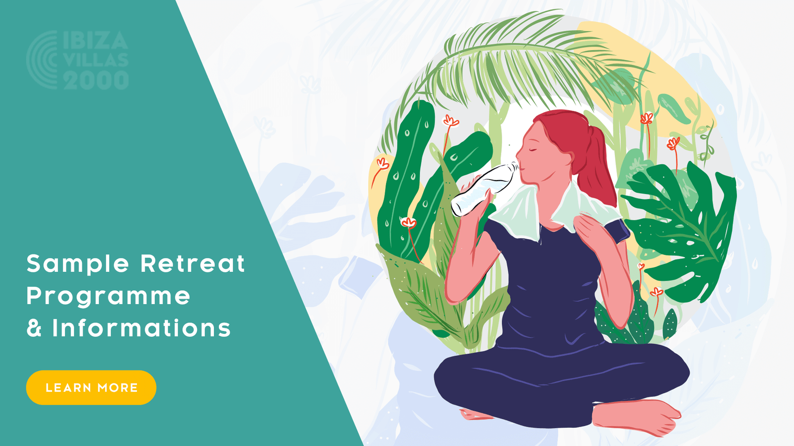 Yoga , Wellness and Fitness Courses