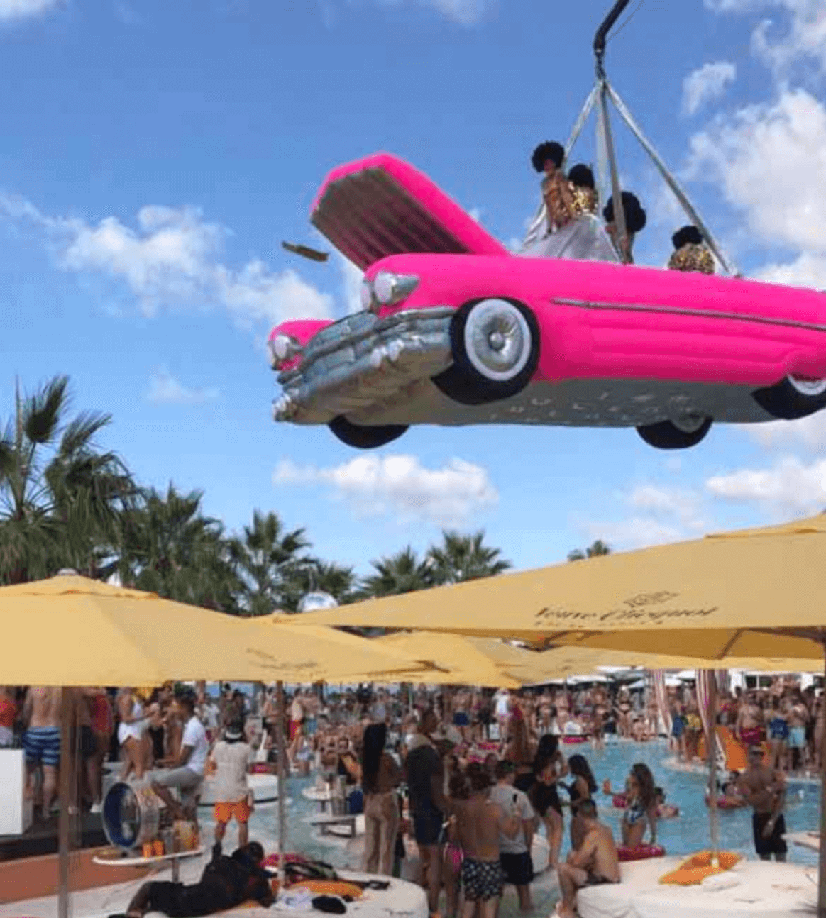 Ibiza Rental Guide 2020 - Things to do during the day