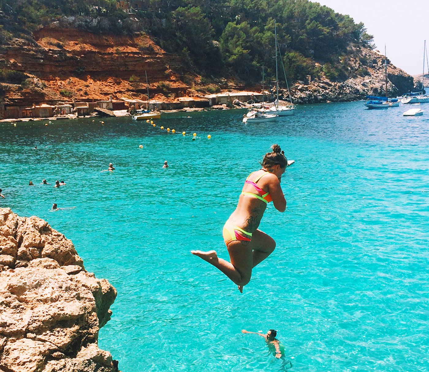 Ibiza Rental Guide 2020 - July, August & September Ibiza Rental Guide 2020 - July, August & September