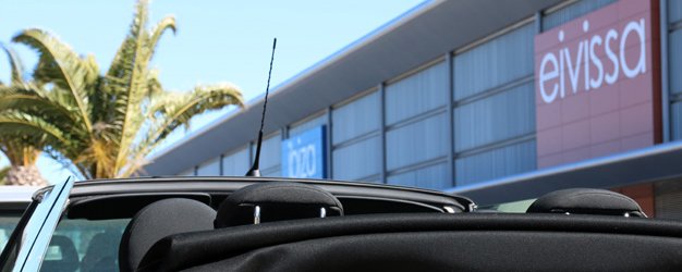 Ibiza Rental Guide 2020 -Empresa de alquiler de coches Ibiza - Moto Luis Rent a Car