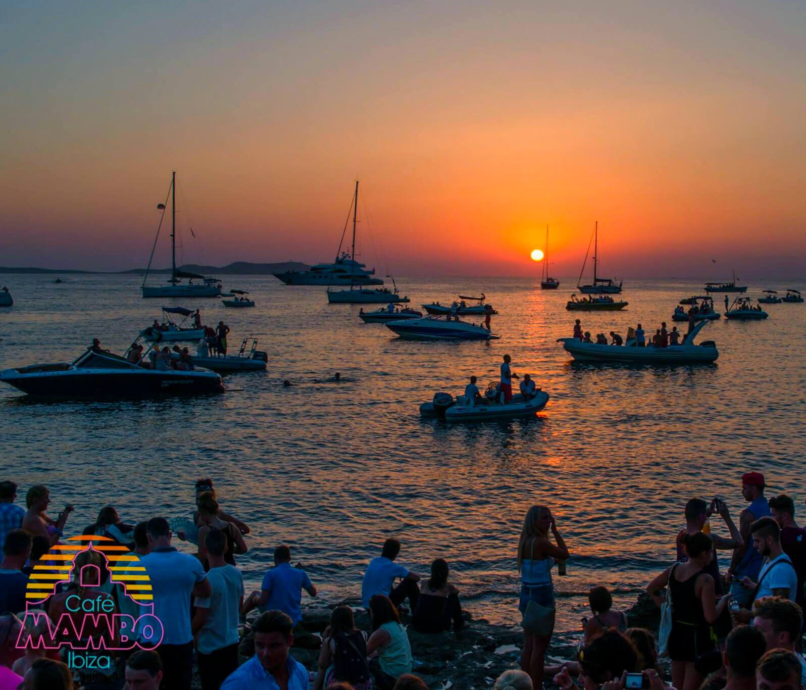 Ibiza Rental Guide 2020 - Santa Eulalia