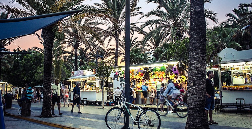 Ibiza Rental Guide 2020 - San Antonio