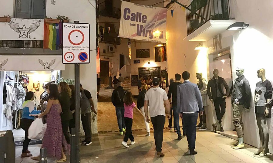 Ibiza Rental Guide 2020 - October, November & December Ibiza Rental Guide 2020 - October, November & December