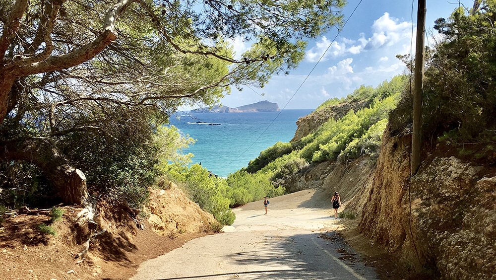 Ibiza Rental Guide 2020 - Priority 5: Natural, rural Ibiza