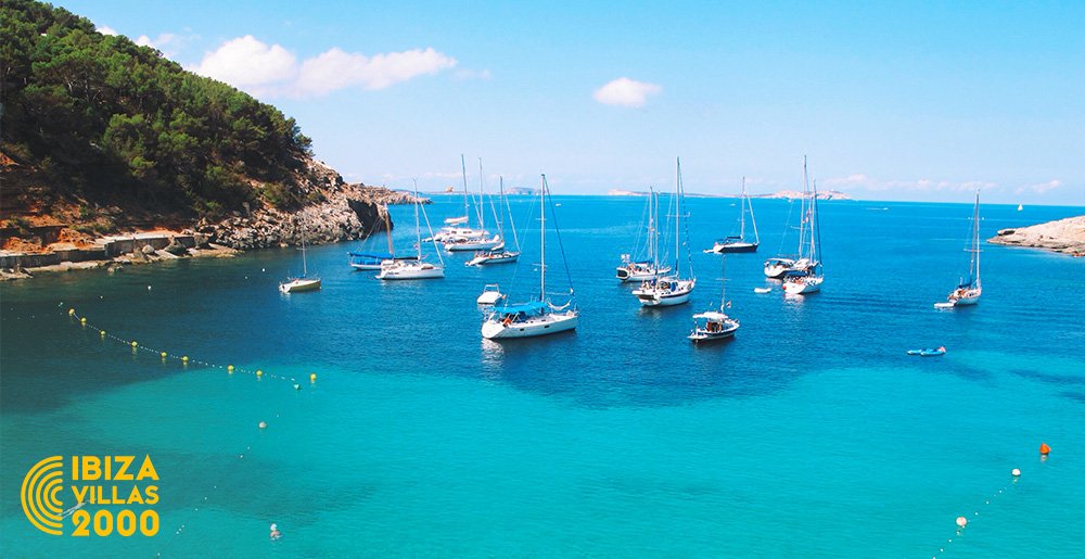 Boat hire - Ibiza Villas 2000 Boat hire - Ibiza Villas 2000