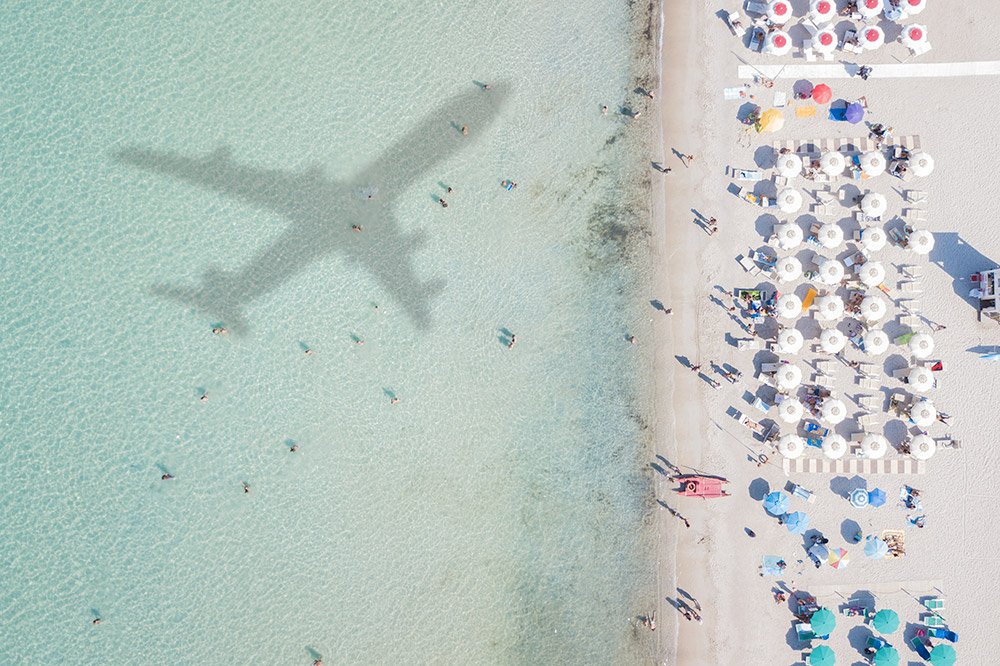 Ibiza Villas 2000 - Arrival and Departure