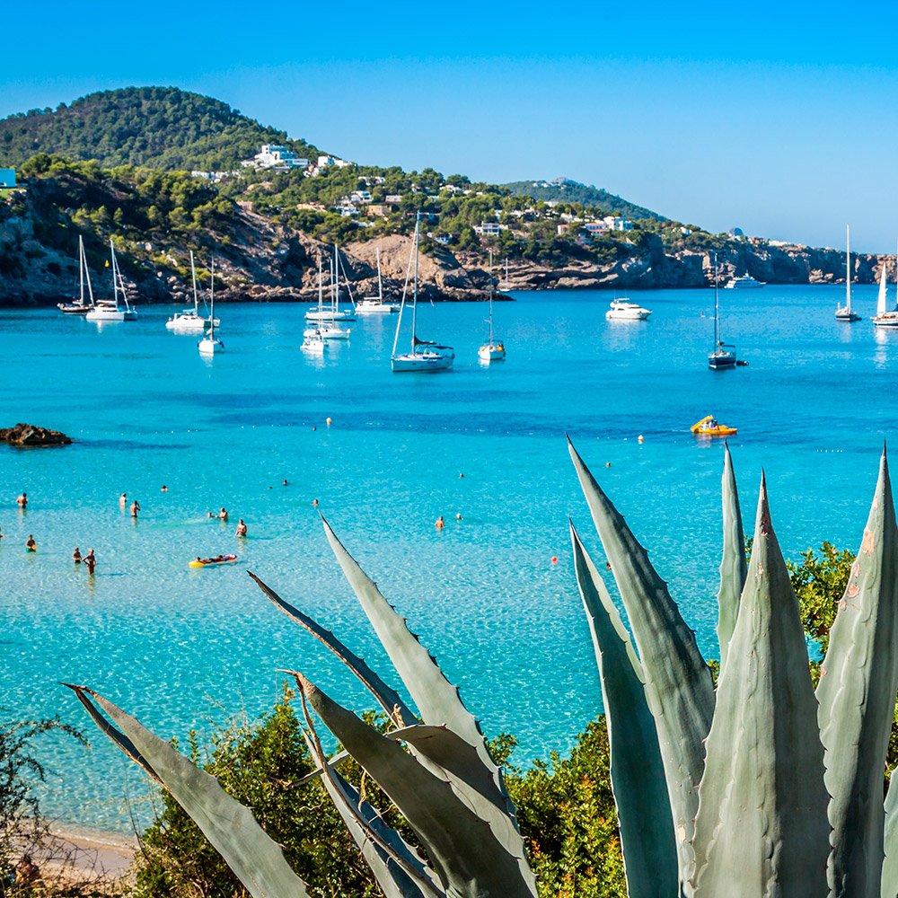 Ibiza Villas 2000 - October Ibiza holiday discounts Ibiza Villas 2000 - October Ibiza holiday discounts