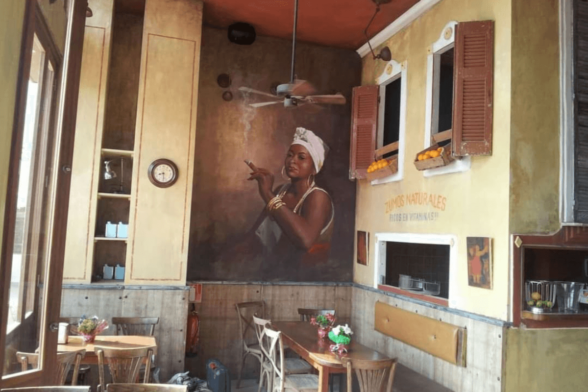 ibiza villas 2000 ibiza guide ritas cantina san antoni