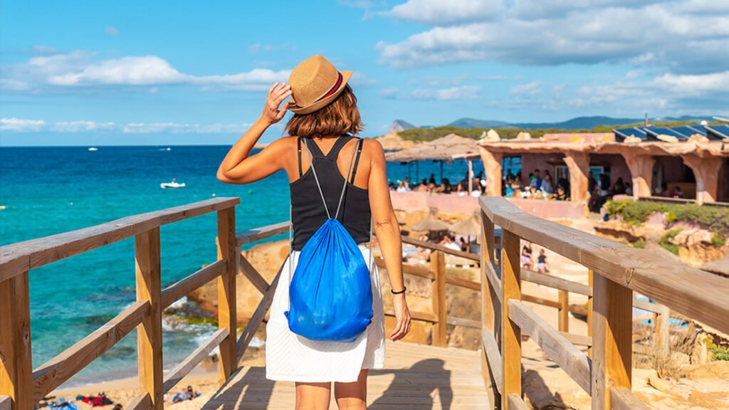 Ibiza Villas 2000 - Ibiza In September - A Guide To The Autumn Magi