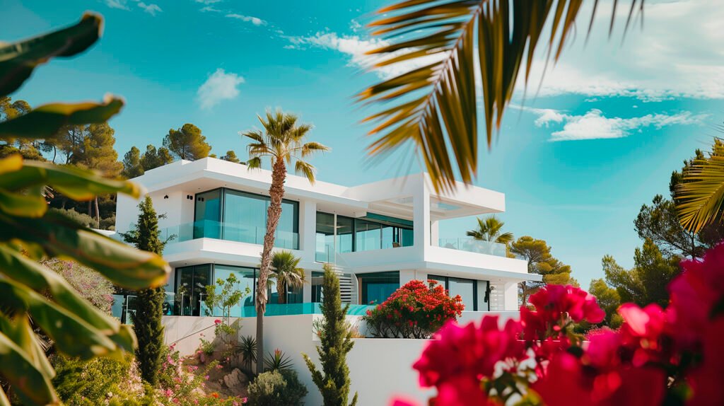Ibiza Villas 2000 - 5 Awesome Villa Rental Offers For July 2024 In Ibiza